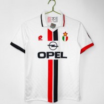 Retro AC Milan Away Jersey 1996/97