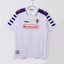 Retro Fiorentina Away Jersey 1998/99