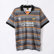 Retro Valencia Third Jersey 1999/00