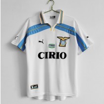 Retro Lazio Third Jersey 1998/00