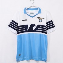 Retro Lazio Home Jersey 2014/15