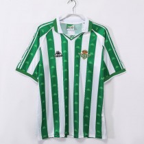 Retro Real Betis Home Jersey 1995/97