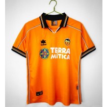 Retro Valencia Away Jersey 1999/00