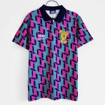 Retro Scotland Away Jersey 1988/89