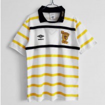 Retro Scotland Away Jersey 1988/91