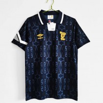 Retro Scotland Home Jersey 1992/93
