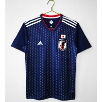 Retro Japan Home Jersey 2018