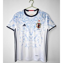 Retro Japan Away Jersey 2016/17