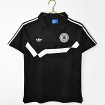 Retro Germany Away Jersey 1988/90