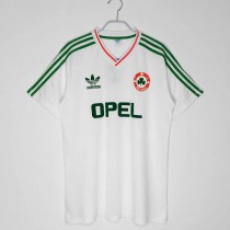 Retro Ireland Away Jersey 1990/92