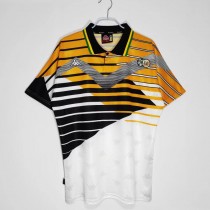 Retro South Africa Home Jersey 1994