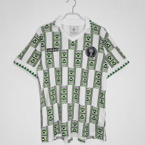 Retro Nigeria Away Jersey 1994
