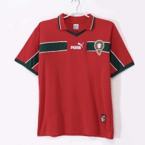 Retro Morocco Away Jersey 1998
