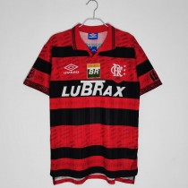 Retro Flamengo Home Jersey 1995