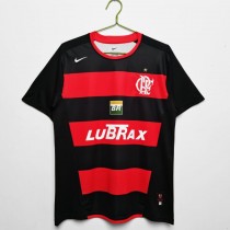 Retro Flamengo Home Jersey 2005/06