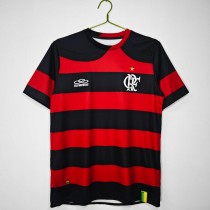 Retro Flamengo Home Jersey 2009/10