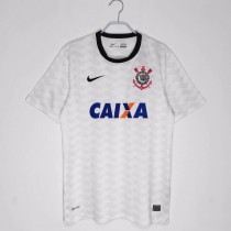 Retro Corinthians Home Jersey 2012