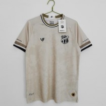 Retro Ceará Sporting Third Jersey 2022/23