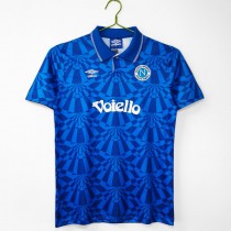 Retro Napoli Home Jersey 1991/93