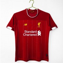 Retro Liverpool Home Jersey 2019/20