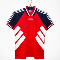 Retro Norway Home Jersey 1994/95