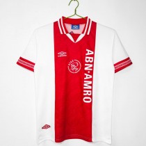 Retro Ajax Home Jersey 1994/95