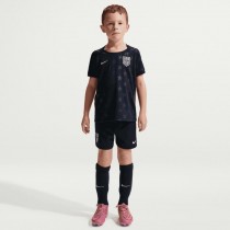 USA Away Kids Kit 2026