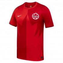 Canada Home Jersey 2026