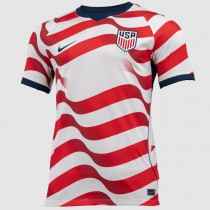 USA Home Match Player Jersey 2026