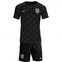 USA Away Kids Kit 2026