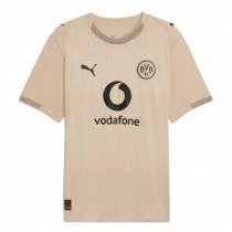 Borussia Dortmund Goalkeeper Stadion Rote Erde 100th Anniversary Jersey 25/26