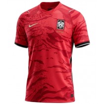 South Korea Home Jersey 2026