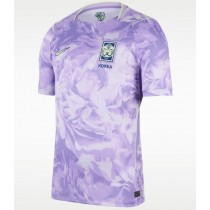 South Korea Away Jersey 2026