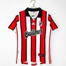 Retro River Plate Away Jersey 1999/00