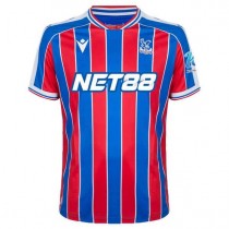 Crystal Palace Home Jersey 25/26