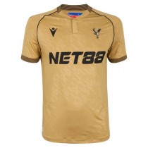 Crystal Palace Away Jersey 25/26