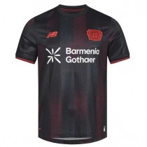 Bayer Leverkusen Home Jersey 25/26