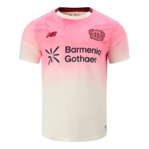 Bayer Leverkusen Away Jersey 25/26