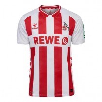 FC Koln Home Jersey 25/26