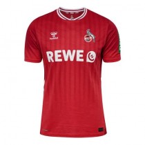 FC Koln Away Jersey 25/26
