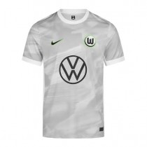 VFL Wolfsburg Away Jersey 25/26
