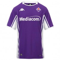 Fiorentina Home Jersey 25/26