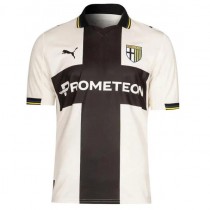 Parma Home Jersey 25/26