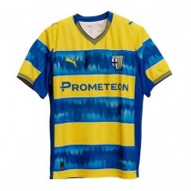 Parma Away Jersey 25/26