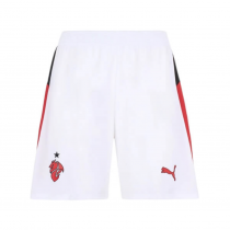 AC Milan Away Short 25/26