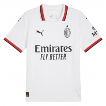 AC Milan Away Jersey 24/25
