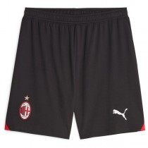 AC Milan Home Football Shorts 23/24