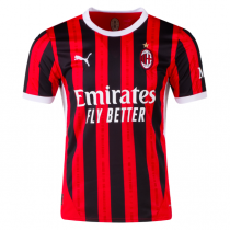 AC Milan Home Jersey 24/25