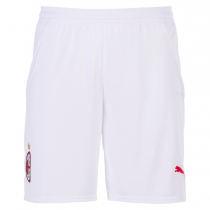 AC Milan Home Short 24/25