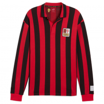 AC Milan 125th Anniversary Jersey
